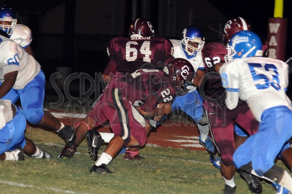 10-3 CCHS vs. SELHS 067.JPG - MCKEEGAN D300S #1